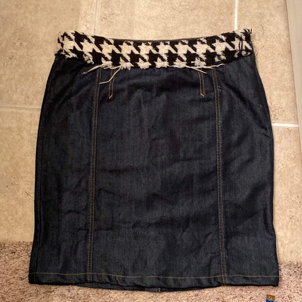 Dolce & Gabbana skirt